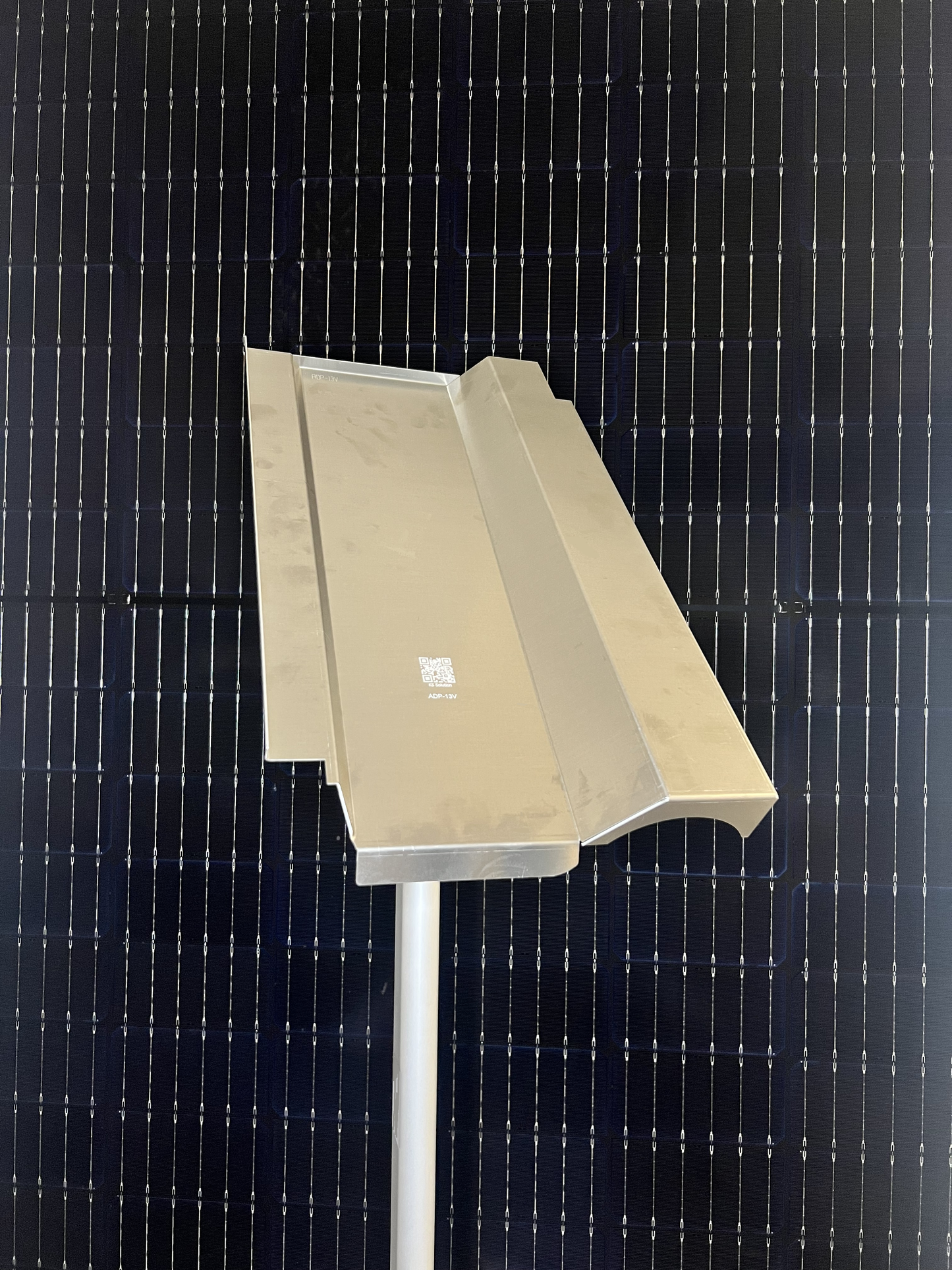 Alu Dachplatte für Creaton Magnum | ADP-CM
