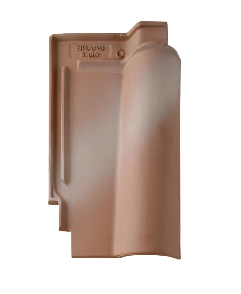 Alu Dachplatte für Braas Saphir | ADP-BSA