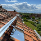Alu Dachplatte für Terreal Residence | ADP-TRR